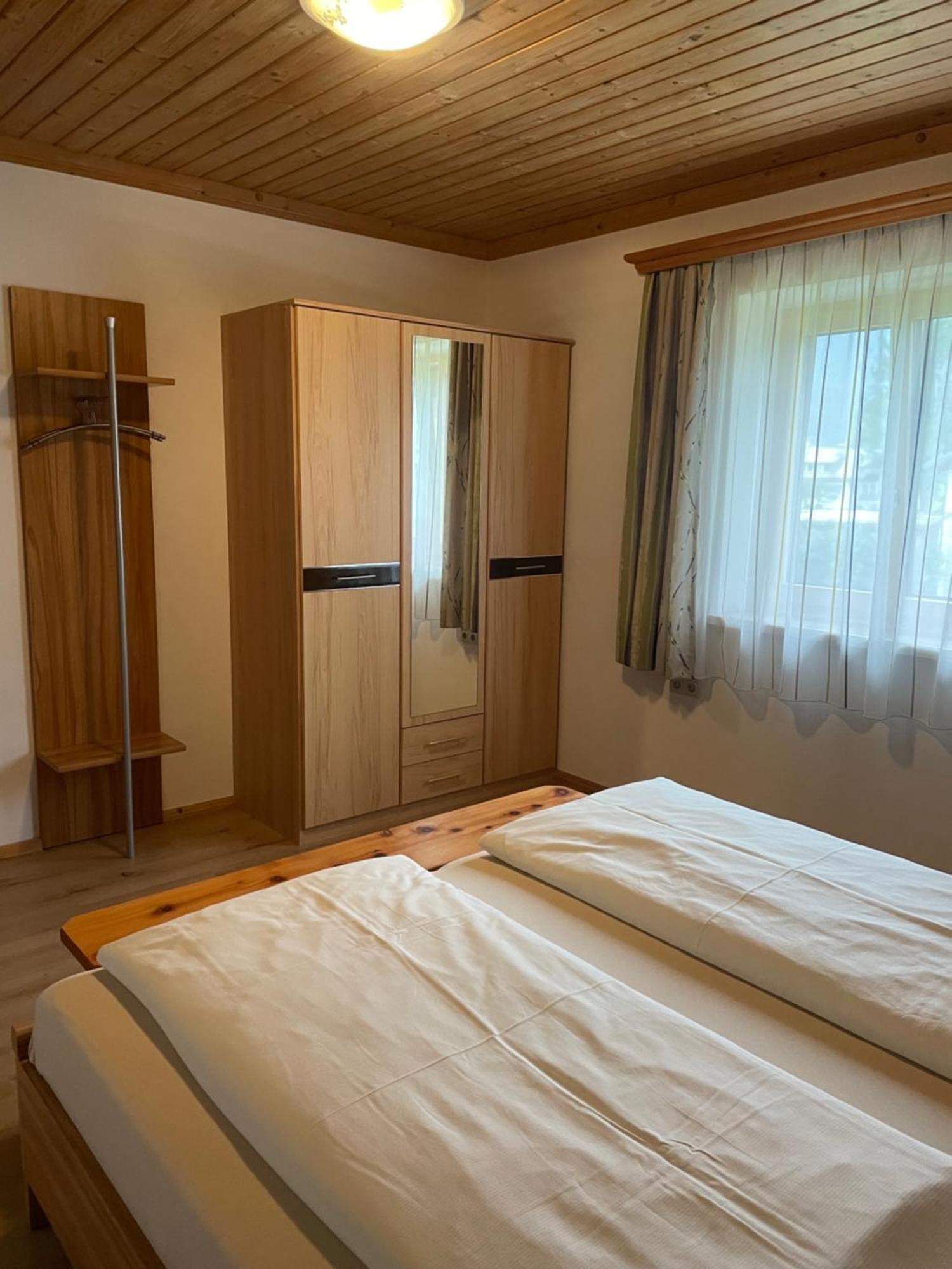 Ferienwohnung Renate Hubner Gosau Ngoại thất bức ảnh