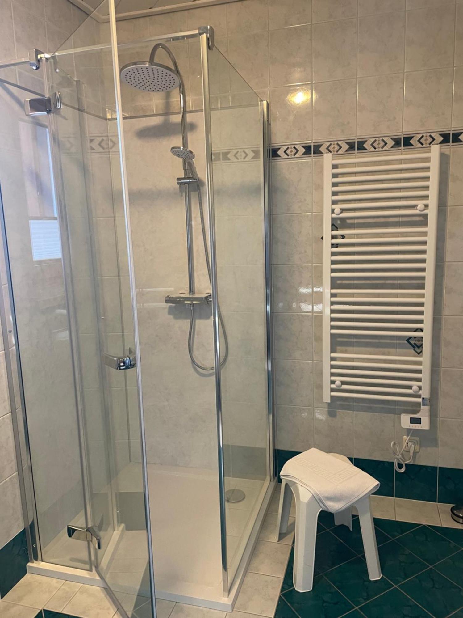 Ferienwohnung Renate Hubner Gosau Ngoại thất bức ảnh