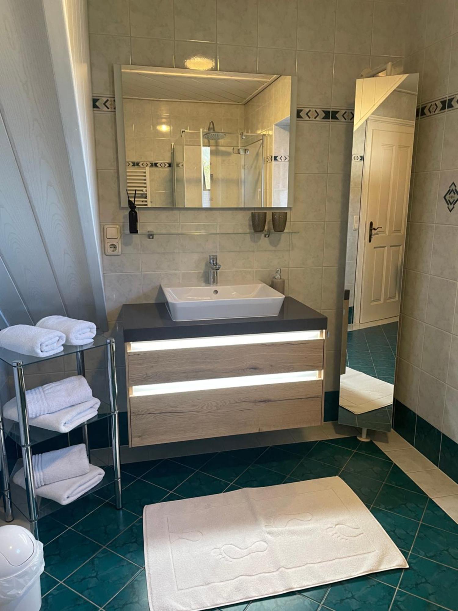 Ferienwohnung Renate Hubner Gosau Ngoại thất bức ảnh