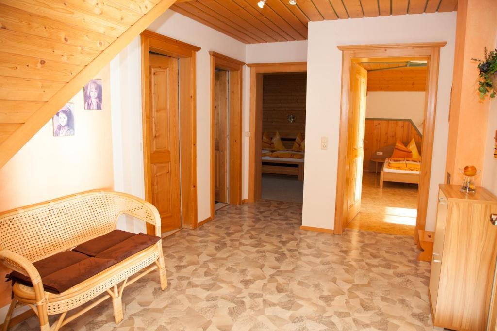 Ferienwohnung Renate Hubner Gosau Ngoại thất bức ảnh